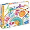 Image de SentoSphère Aquarellum GM Sternzeichen - Sterrenbeelden schilderen - 12 vellen