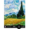 Image de Sentosph?re Puzzel Vincent van Gogh Korenveld 1000 stuk
