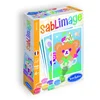 Image de Sentosphère zandkunst Mini Sablimage Set Kawaii creatief speelgoed.