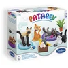Image de Sentosphère boetseerklei katten set - creatieve speelset 9 stuks.