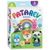 Image de Sentosphère Patarev kleiset Kawaii 6 figuren creatief speelgoed.