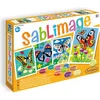 Image de SentoSphère Sablimage Vlinders