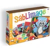 Image de Sablimage Herfst Dieren