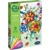 Image de Sentosphère knutselset quilling bloemen creatief speelgoed.