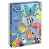 Image de Sentosphère origami knutselset dieren - creatief vouwen voor kinderen.