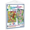 Image de Aquarellum Navulling - Amazone