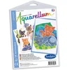 Image de Aquarellum Junior Katzen (d)