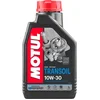 Image de Motul Transoil 10W30 - mineraal smeermiddel voor versnellingsbakken - 1 liter