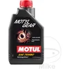 Image de MOTUL Motylgear 75W80 1L - Technosynthese - voor mechanische transmissie