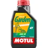 Image de Huile Motul Garden SAE 30 4T 1L pour motoculture micro tracteur tondeuse Neuf