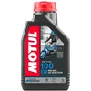 Image de Can 1L mengolie 2-takt Motul mineraal 100 voor bromfiets motor