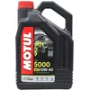 Image de Motul 5000 10W40 4T Motorolie - 4L