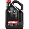 Image de MOTUL Specific RBS0-2AE 0W-20 - 5L VOLVO