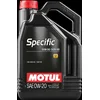 Image de Motul Specific 0W20 Vag 509 00 5L