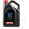 Image de MOTUL 3000 4T 10W40, 4 liter Motul 107693