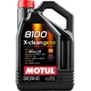Image de Motul 8100 X-Clean Gen2 5W40 5L