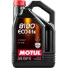 Image de Motul 0W16 Eco Lite 5L Motorolie