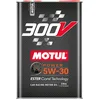 Image de Motul 5W30 300V Power 2L Motorolie