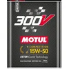 Image de Motul 300V Competition 15W-50 - 2L