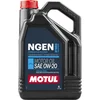 Image de MOTUL Ngen Hybrid 0W20 Motorolie - 4L