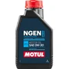 Image de Motul 0W30 Ngen Hybrid 1L Motorolie