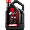 Image de MOTUL 4100 SYN-nergy SPEC 10W-40 - 5L