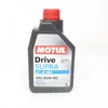 Image de Bus 1L transmissieolie Mineral 80w-90 Motul voor Vrachtwagen
