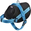 Image de Bobby Harnas Easy Safe Reflectie XXS Blauw