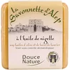 Image de Douce Nature Zeep Aleppo nigella klein bio 100 Gram