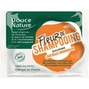 Image de Douce Nature Shampoo bar normaal haar met zoete amandel bio 85 Gram