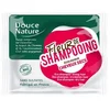 Image de Douce Nature Shampoo bar droog haar met argan olie bio 85 Gram