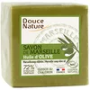 Image de Douce Nature Zeep Marseille olijf bio 100 Gram