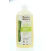 Image de Douce Nature Douchegel & shampoo familie lemongrass bio 250 Milliliter