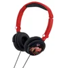 Image de Lexibook Cars - On-ear koptelefoon - Rood/Zwart