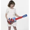Image de Spider-Man Mijn Eerste Gitaar - 53 cm