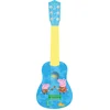 Image de My First Guitar Peppa Pig - 21''