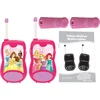 Image de Princess Walkie-Talkies