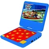 Image de Lexibook Paw Patrol - Portable DVD speler - Disney speelgoed - Paw patrol speelgoed