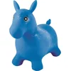 Image de Opblaasbare Springpony met pluche pak