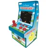 Image de Handheld console Cyber Arcade® met kleuren LCD 2.8'' en 200 games in een retro-ontwerp