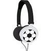 Image de Football Stereo Bedrade Opvouwbare Koptelefoon met veilige volumebeperking
