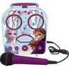 Image de Frozen Bluetooth luidspreker met microfoons