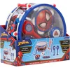 Image de Spiderman Muziek Set