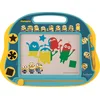 Image de Minions Magnetisch Meerkleurig Tekenbord met accessoires A5 Formaat