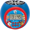 Image de Lexibook - Paw Patrol - Projectiewekker met Timer & 3 Kleuren