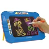 Image de Paw Patrol Magisch tekenbord - Neon