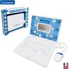 Image de ordinateur portable éducatif Power Kid bilingue français et anglais