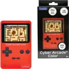 Image de Draagbare console Classic Cyber Arcade - 2.8'' 200 games