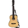 Image de Houten akoestische gitaar - 36 '' met draagtas