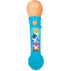 Image de BABY SHARK Verlichte microfoon met melodieën en geluidseffecten - LEXIBOOK